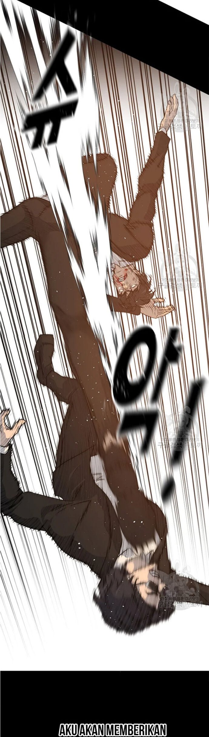 trigger - Chapter: 92