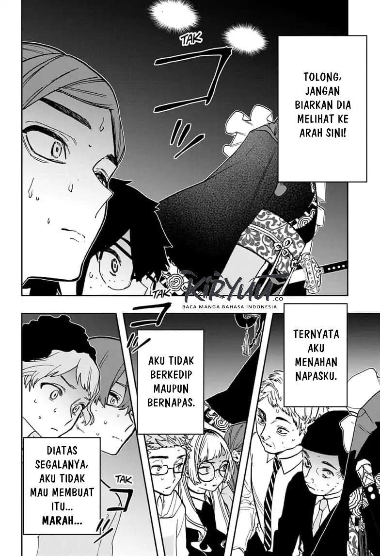 act-age - Chapter: 83