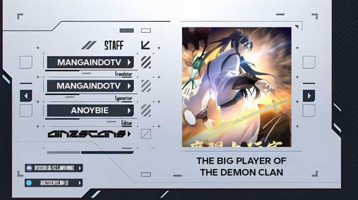the-big-player-of-the-demon-clan - Chapter: 3