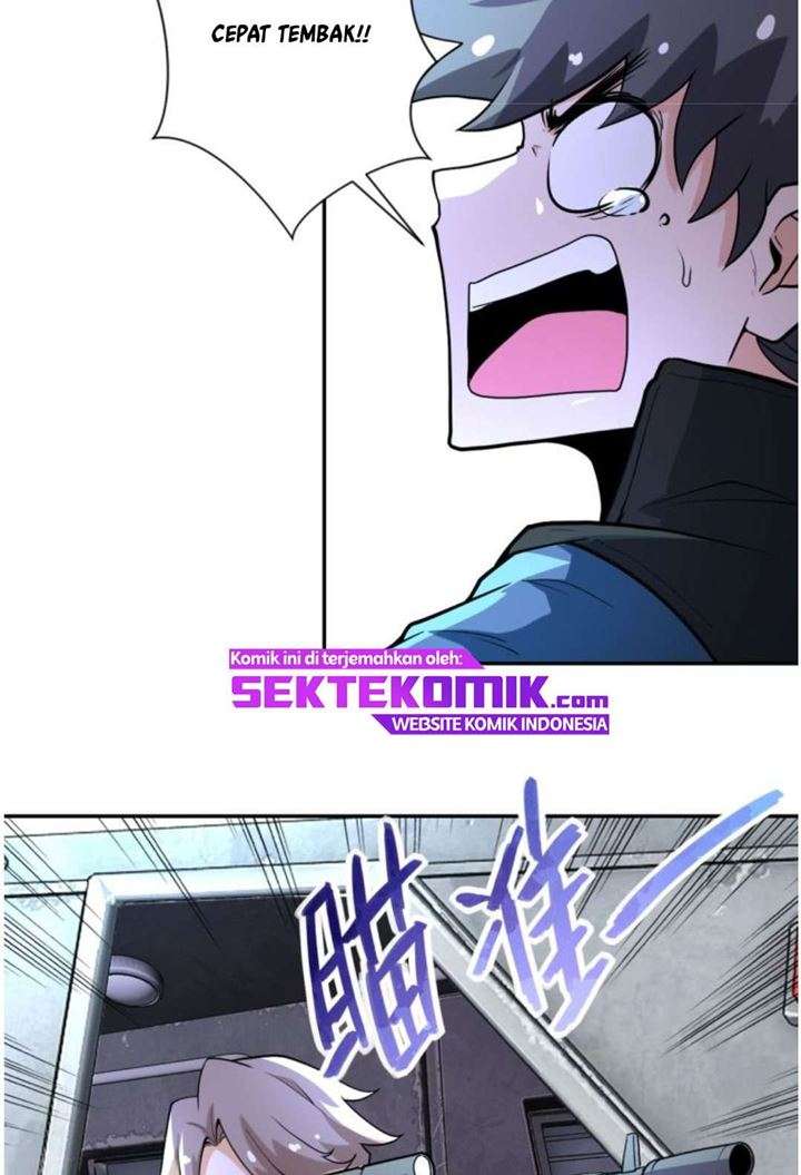super-system - Chapter: 159