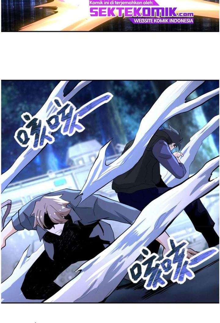 super-system - Chapter: 159