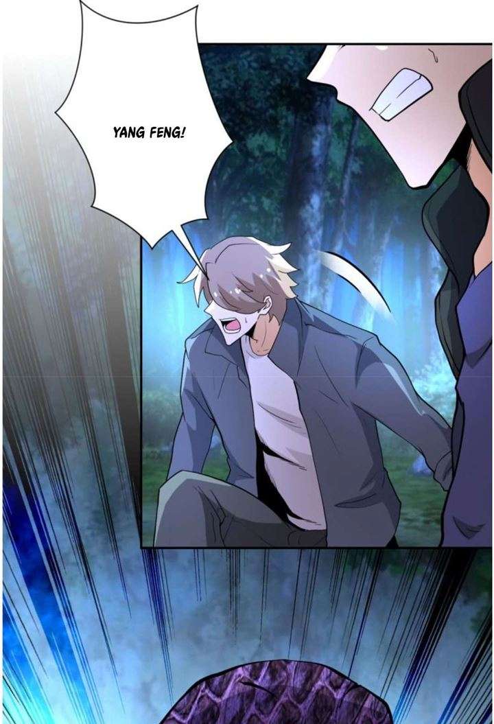 super-system - Chapter: 159