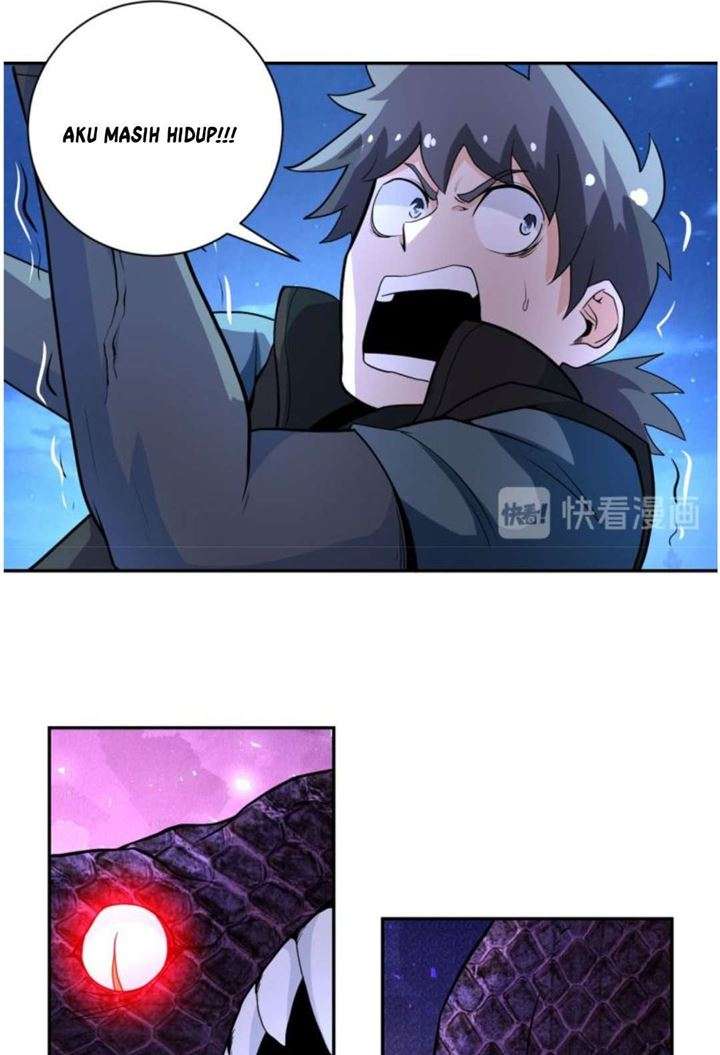 super-system - Chapter: 159