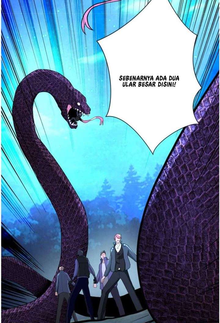 super-system - Chapter: 159