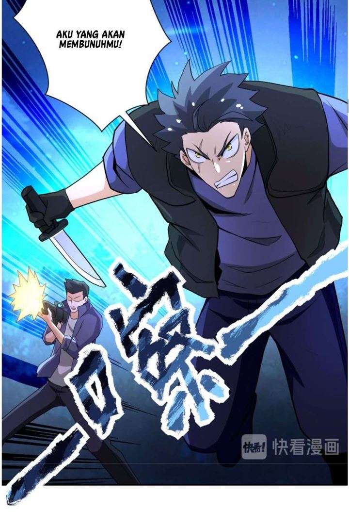 super-system - Chapter: 159