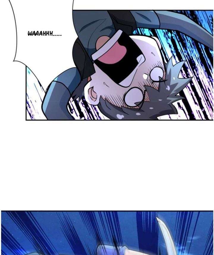 super-system - Chapter: 159