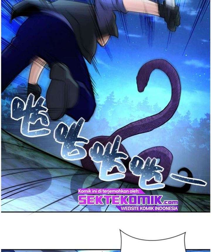 super-system - Chapter: 159