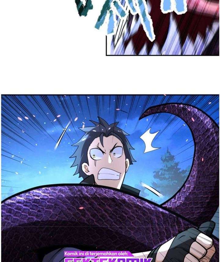 super-system - Chapter: 159