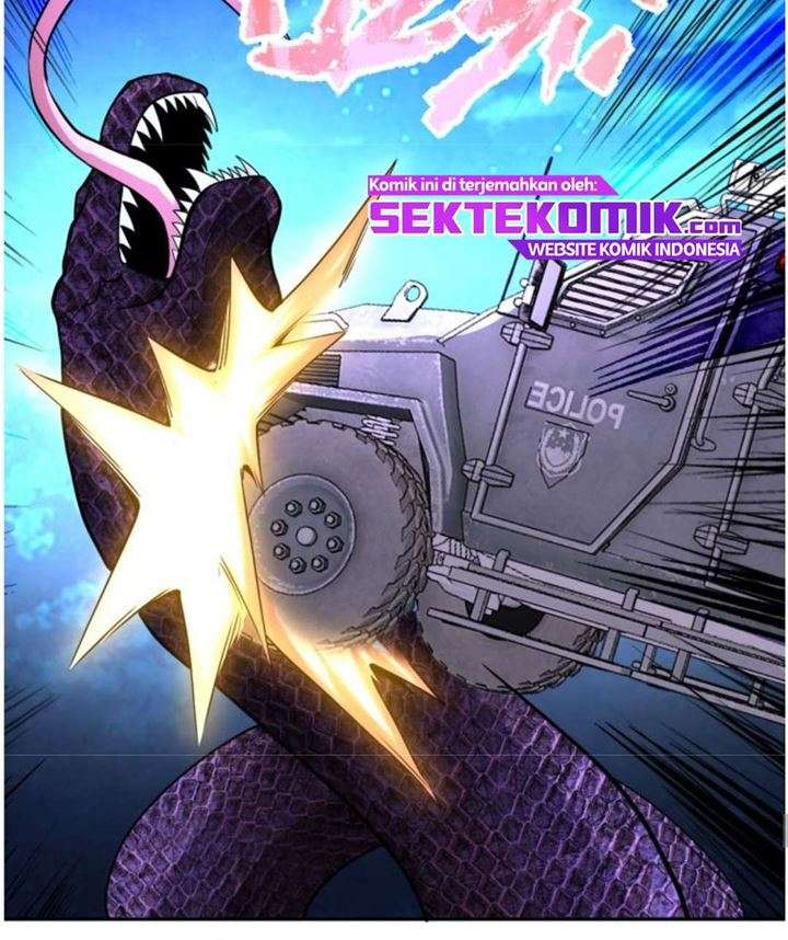 super-system - Chapter: 159