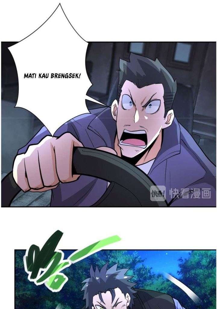 super-system - Chapter: 159