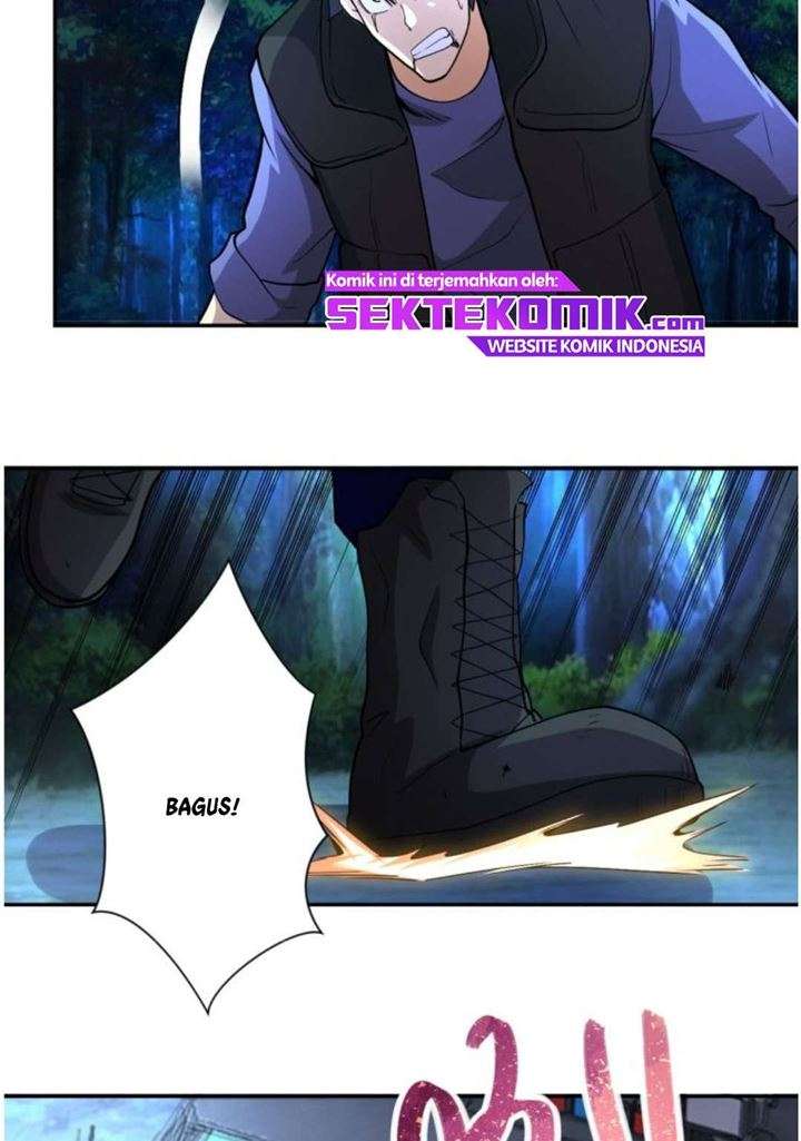 super-system - Chapter: 159