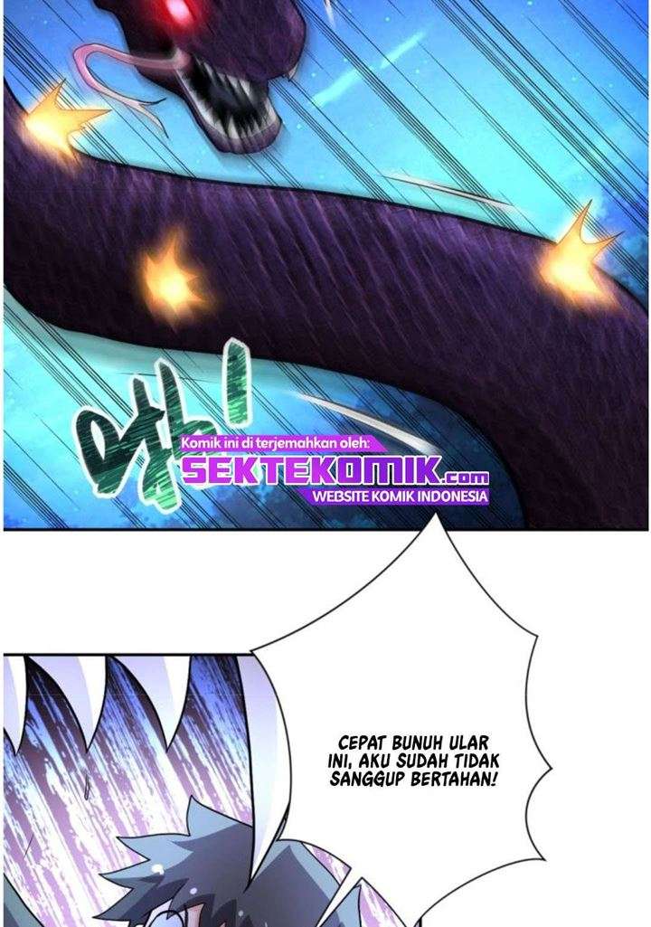 super-system - Chapter: 159