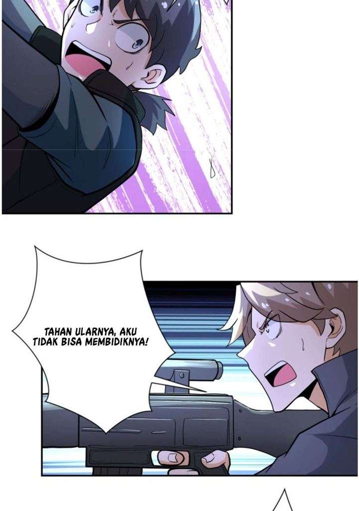 super-system - Chapter: 159