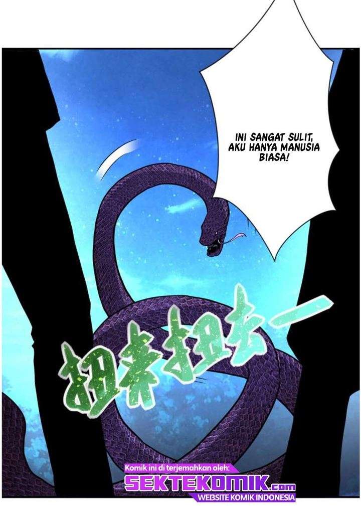 super-system - Chapter: 159