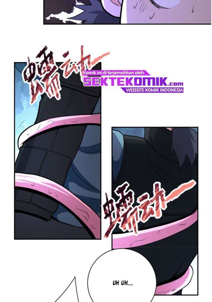 super-system - Chapter: 159