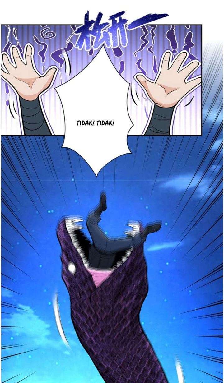 super-system - Chapter: 159