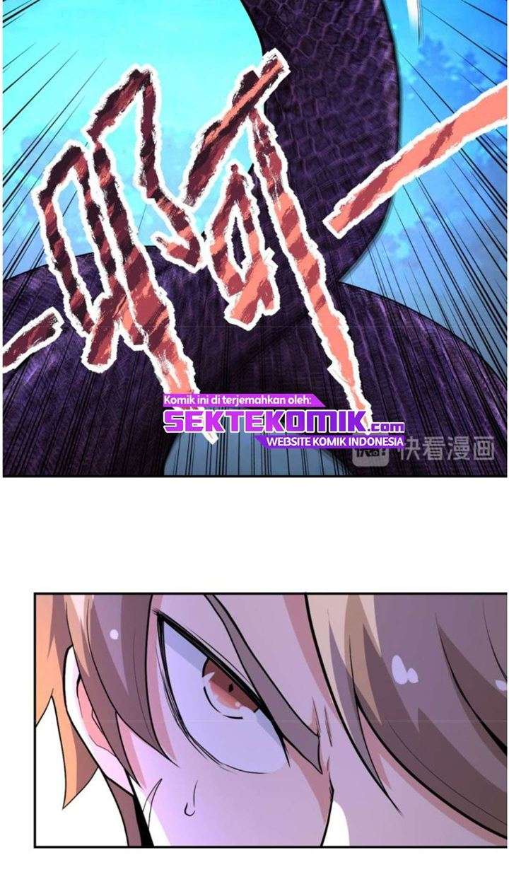 super-system - Chapter: 159