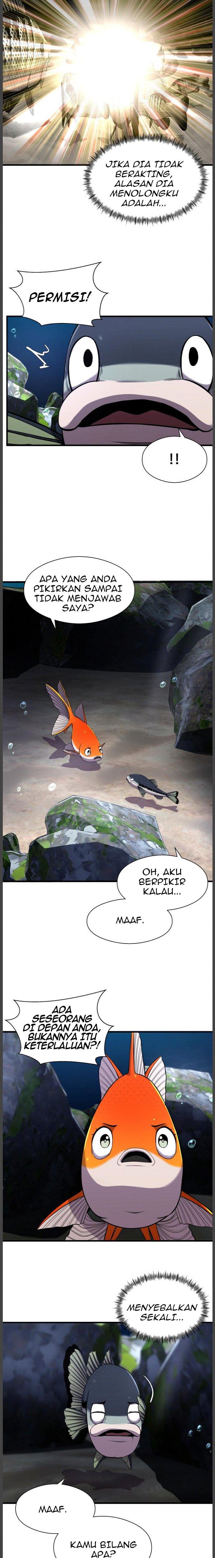 surviving-as-a-fish - Chapter: 9