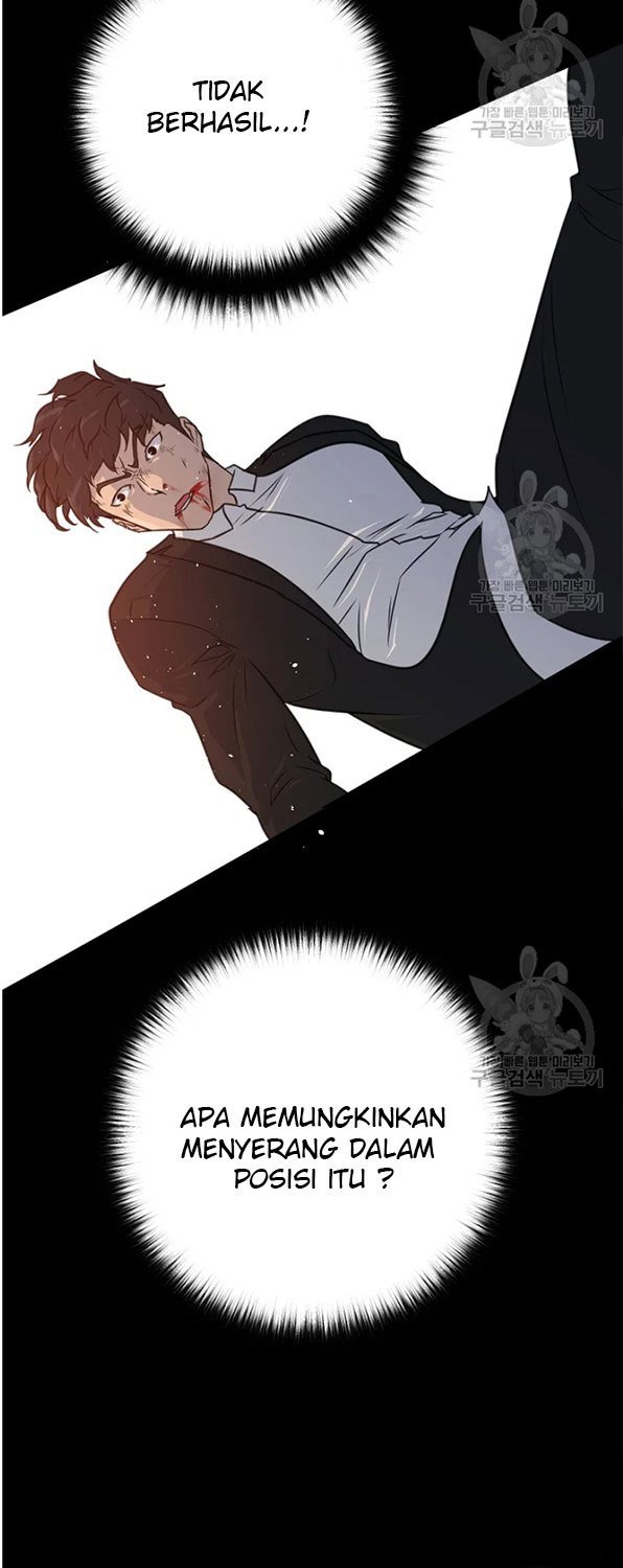 trigger - Chapter: 93