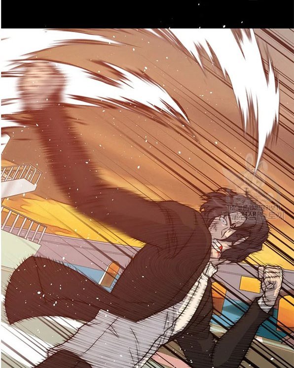 trigger - Chapter: 93