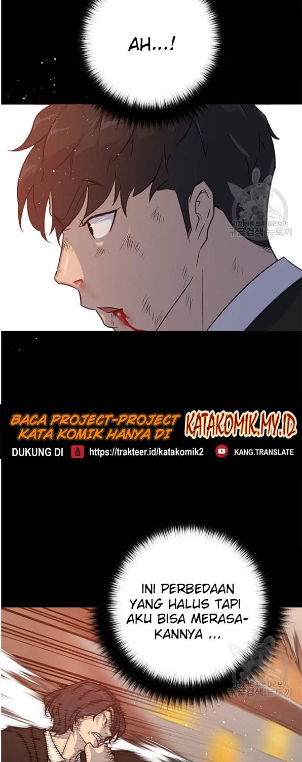 trigger - Chapter: 93