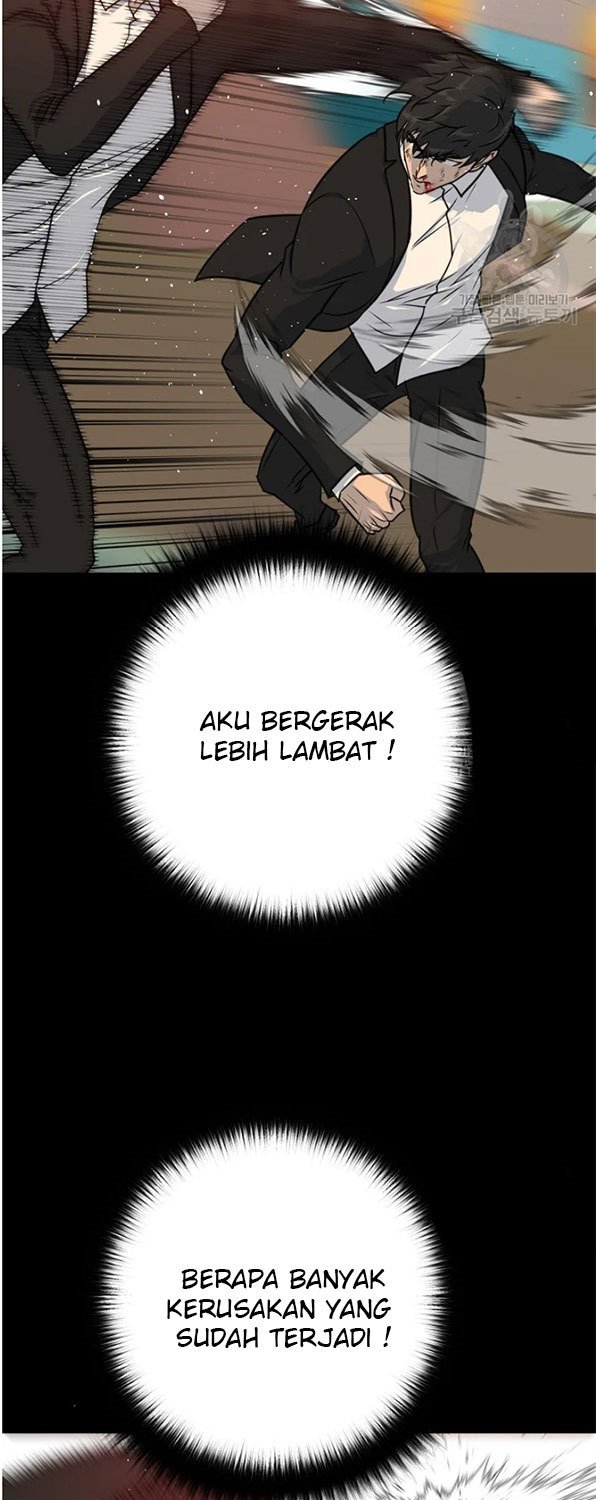 trigger - Chapter: 93