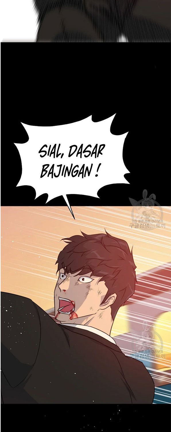 trigger - Chapter: 93