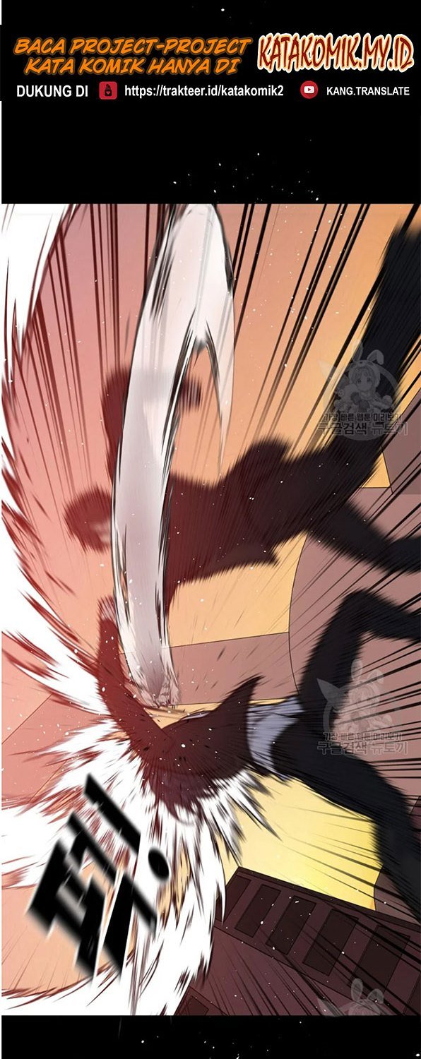 trigger - Chapter: 93