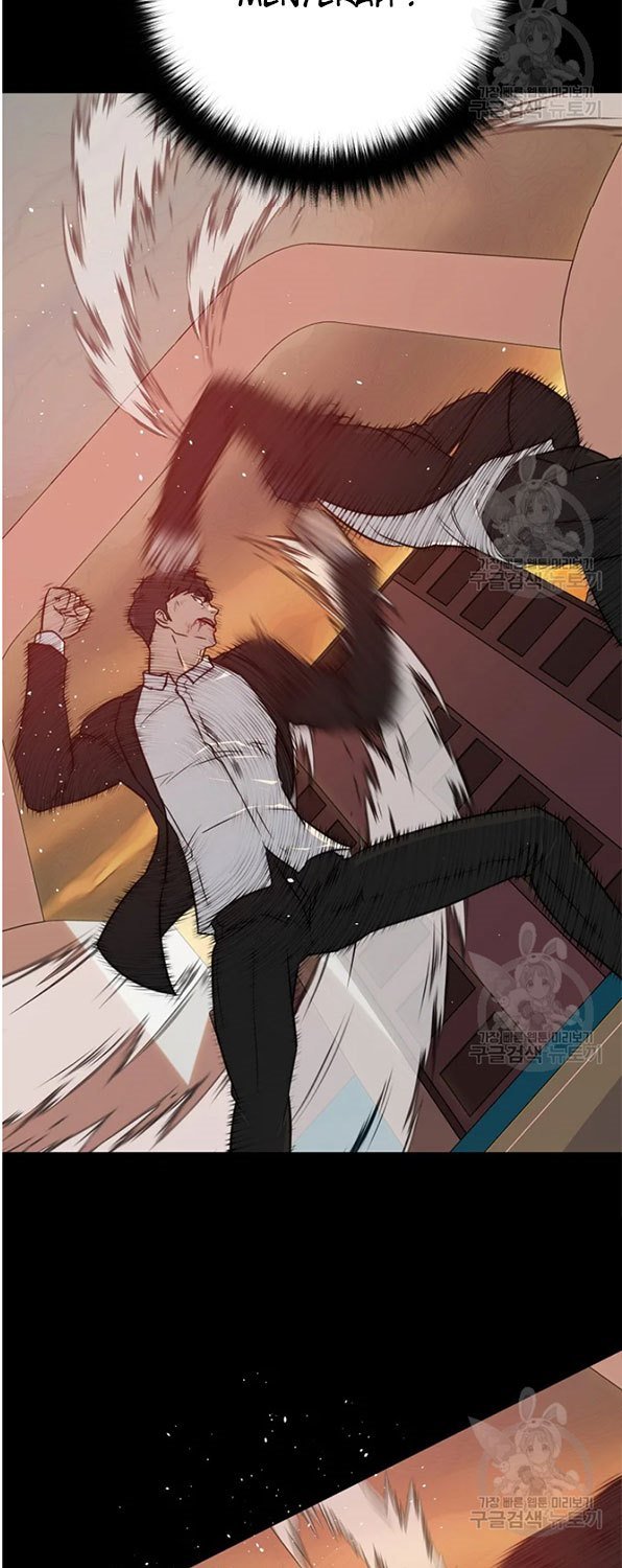 trigger - Chapter: 93