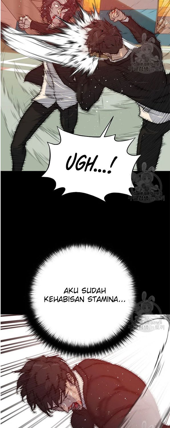 trigger - Chapter: 93
