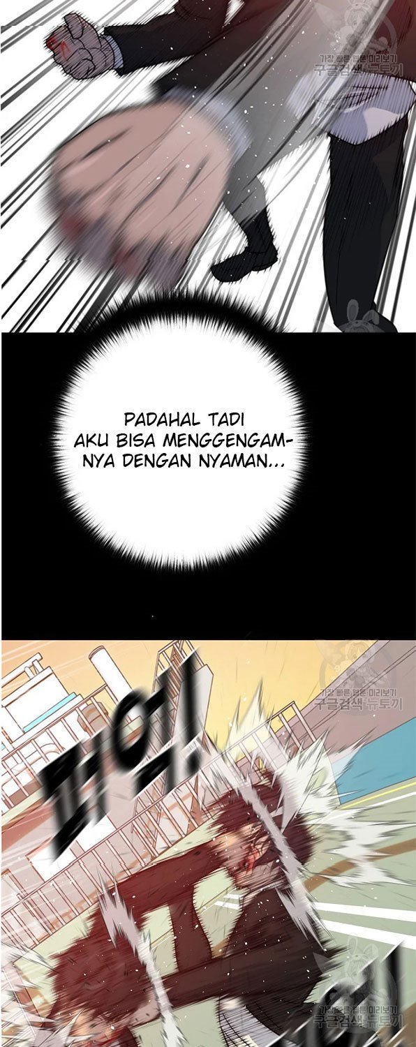 trigger - Chapter: 93