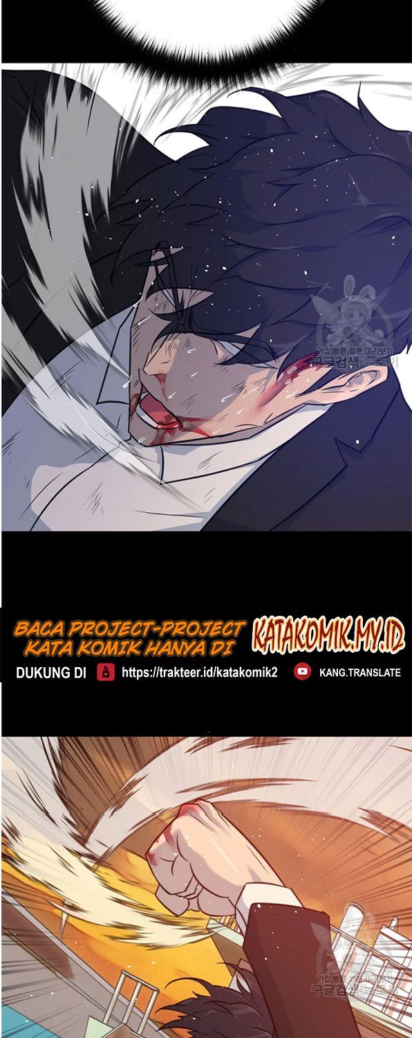 trigger - Chapter: 93