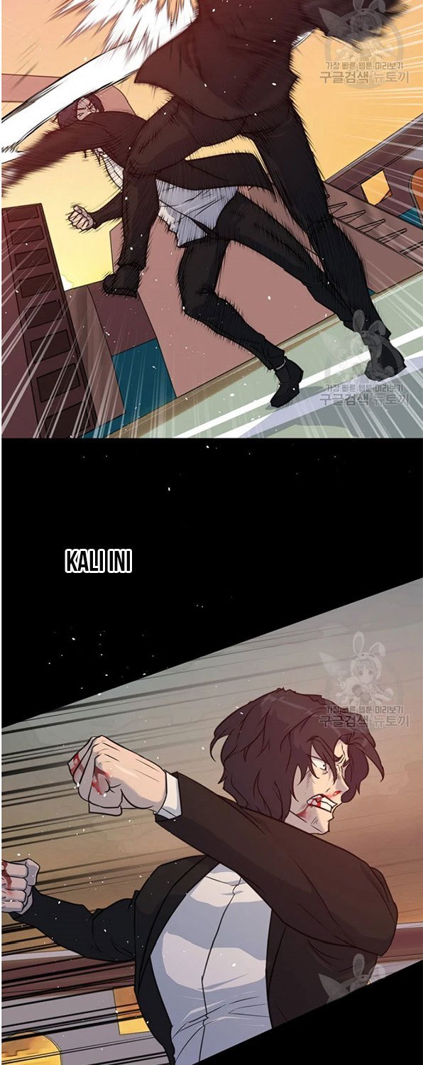 trigger - Chapter: 93