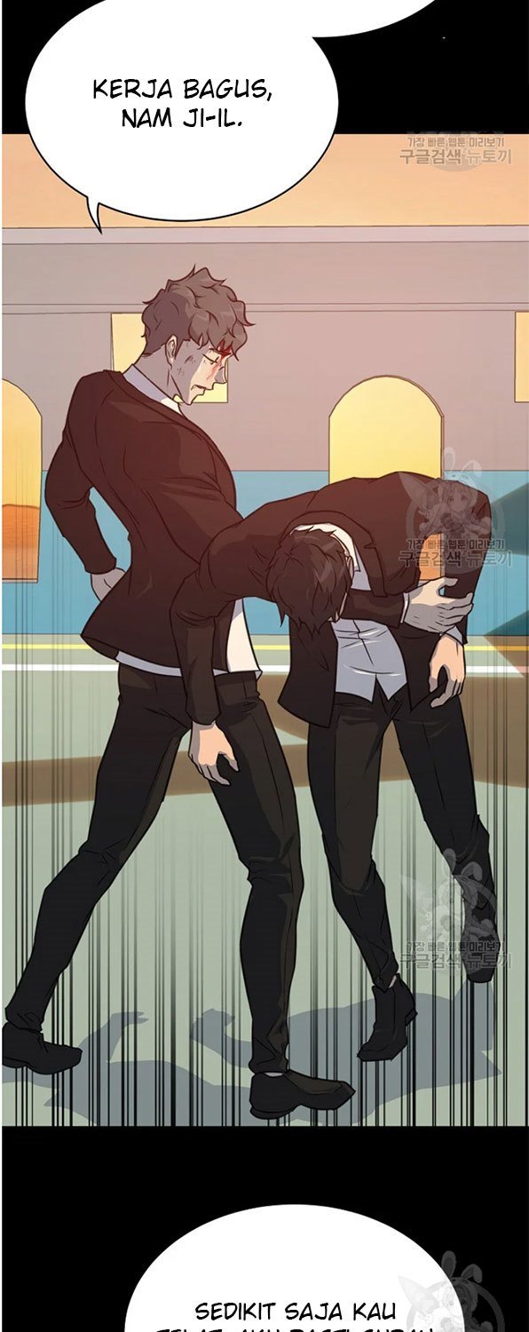 trigger - Chapter: 93