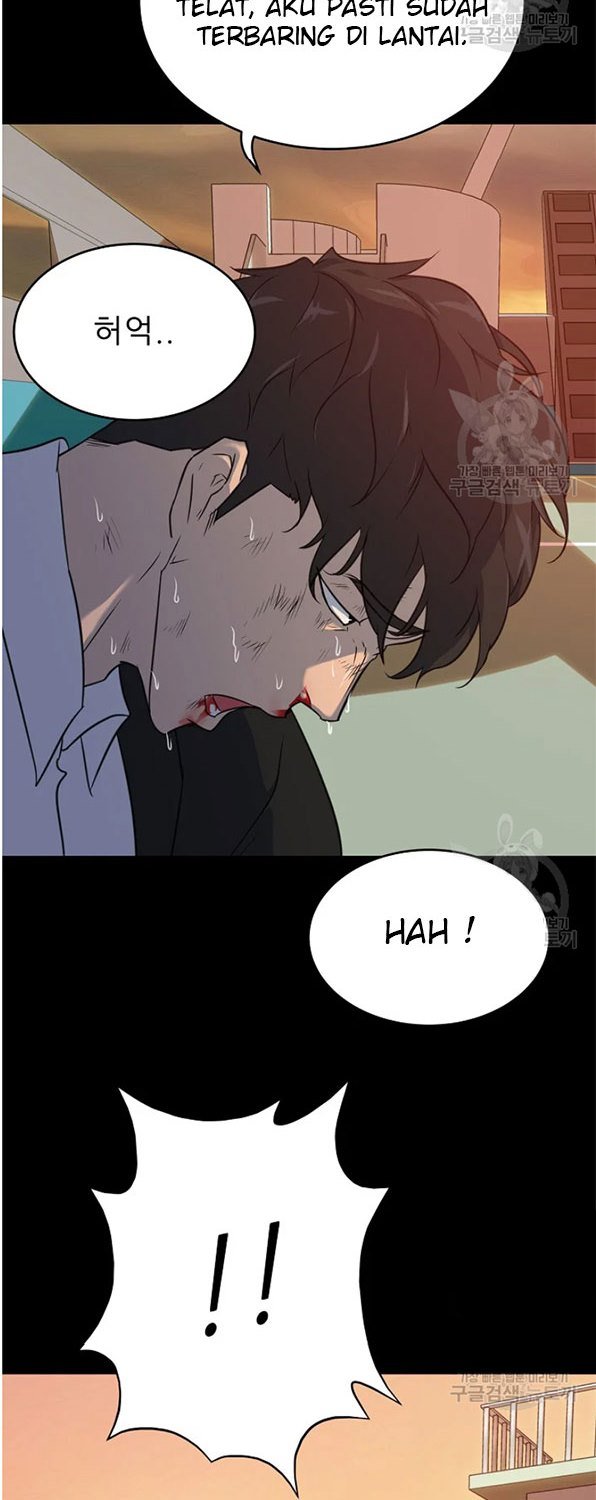 trigger - Chapter: 93