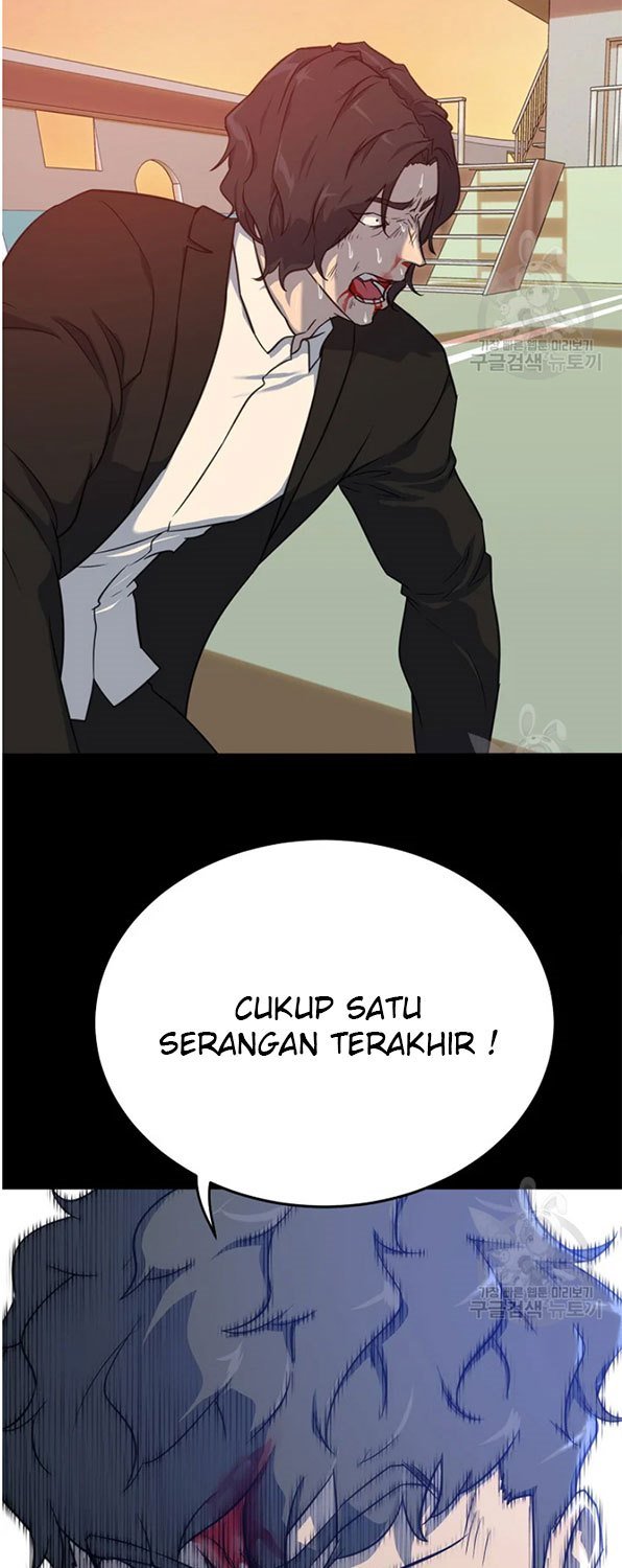 trigger - Chapter: 93