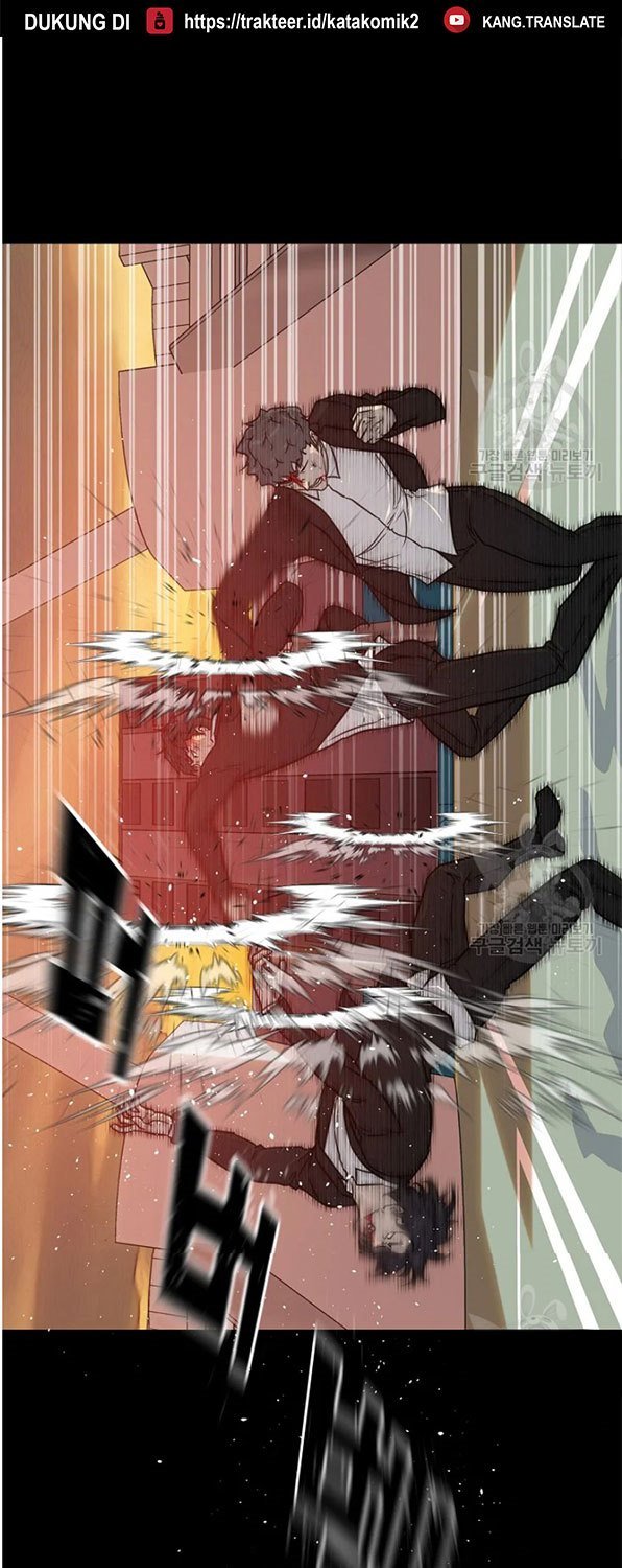 trigger - Chapter: 93