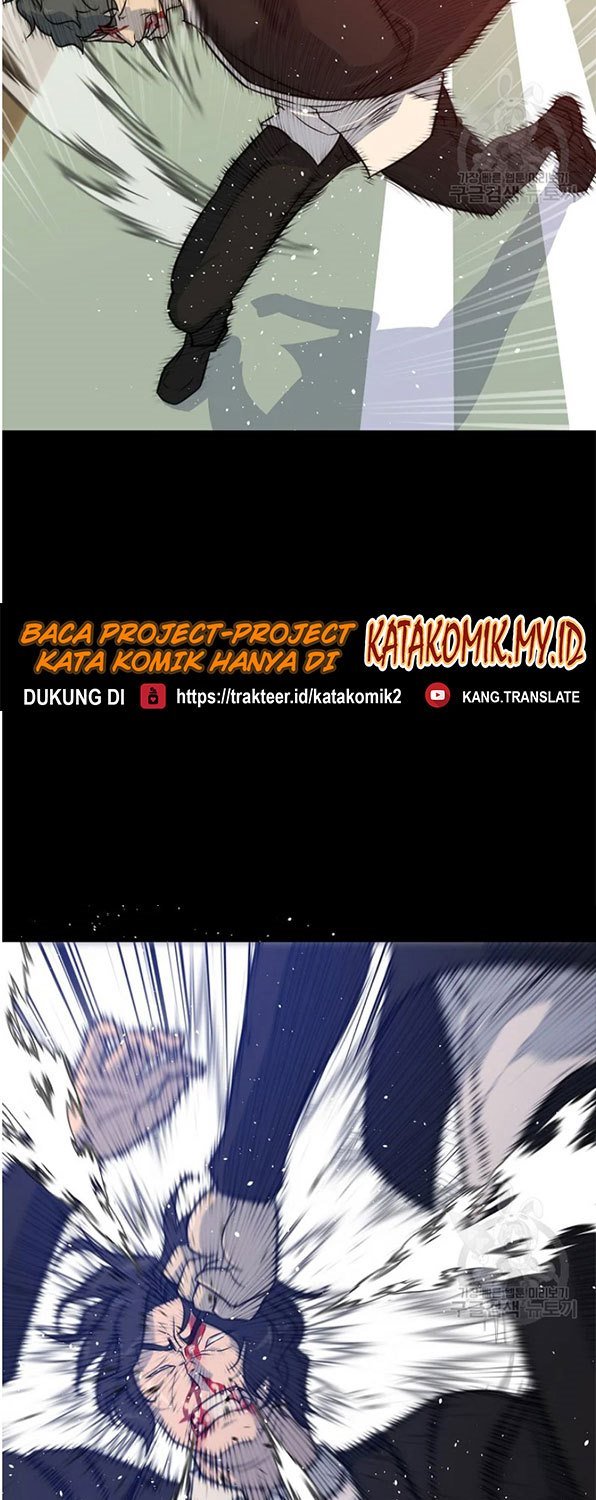 trigger - Chapter: 93