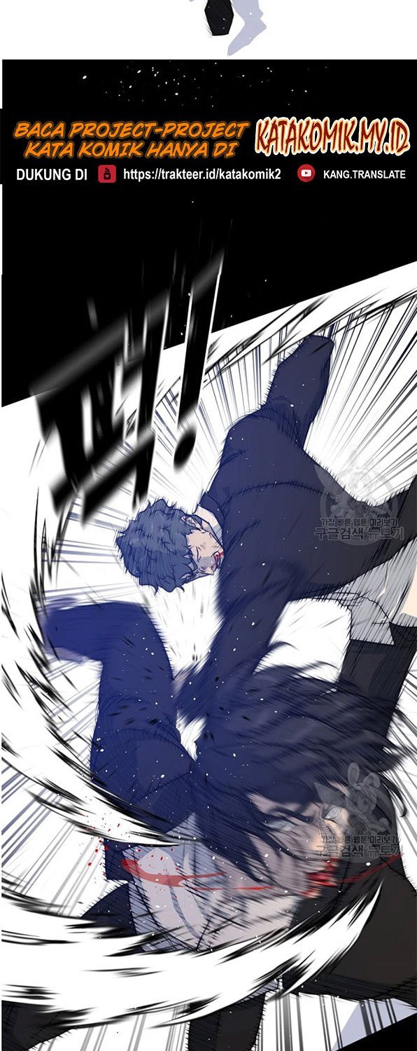 trigger - Chapter: 93