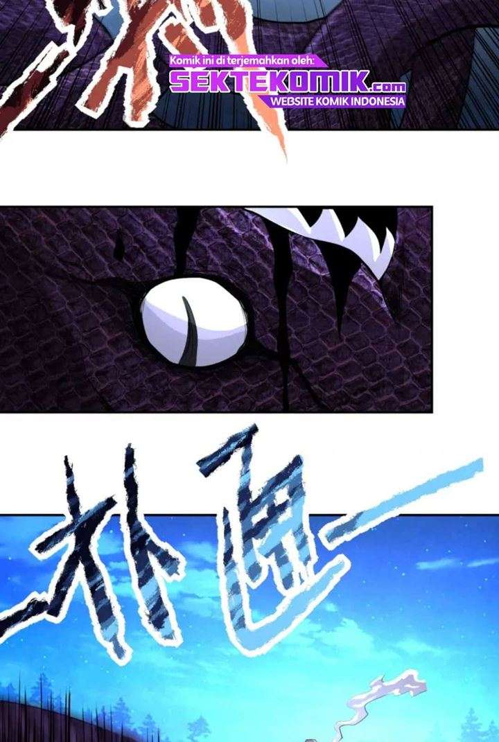 super-system - Chapter: 160