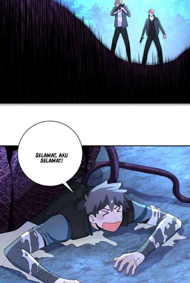 super-system - Chapter: 160