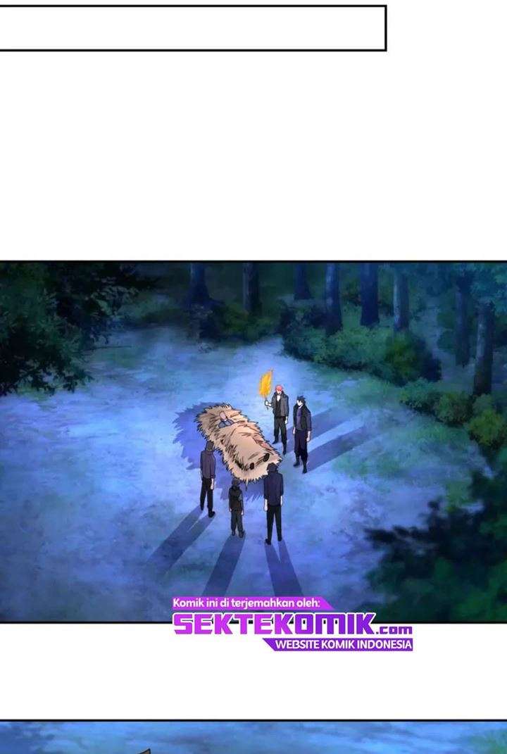 super-system - Chapter: 160