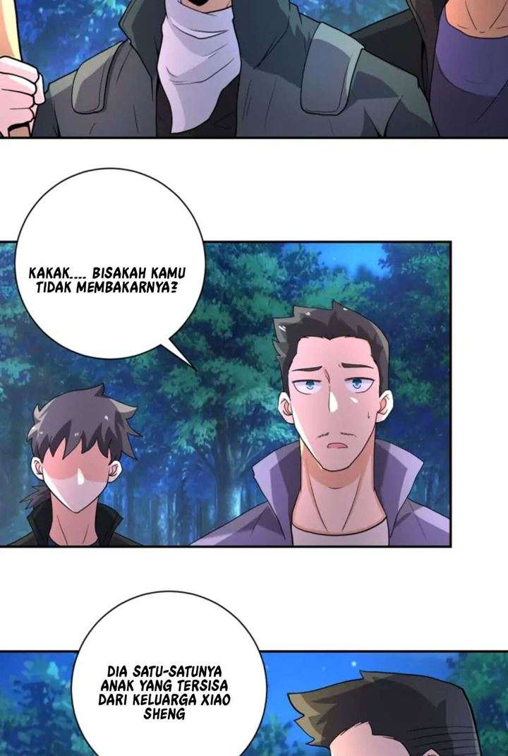 super-system - Chapter: 160
