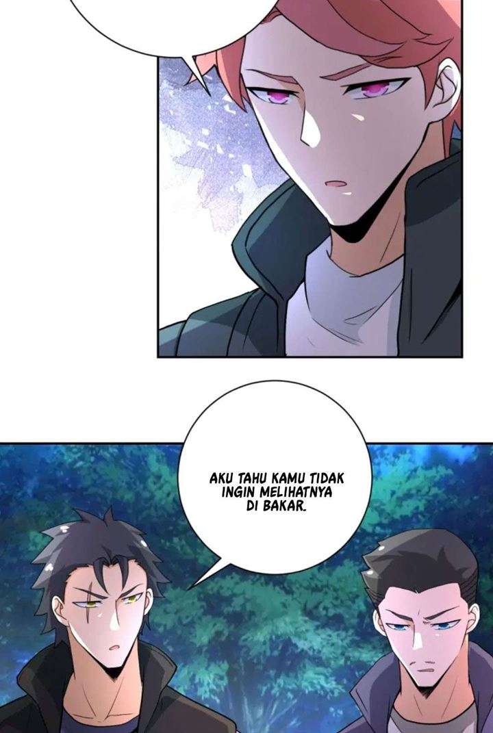 super-system - Chapter: 160