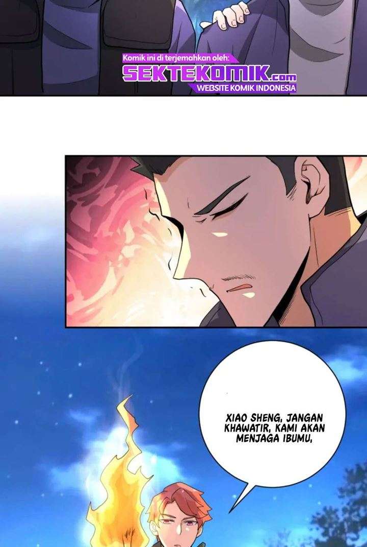 super-system - Chapter: 160