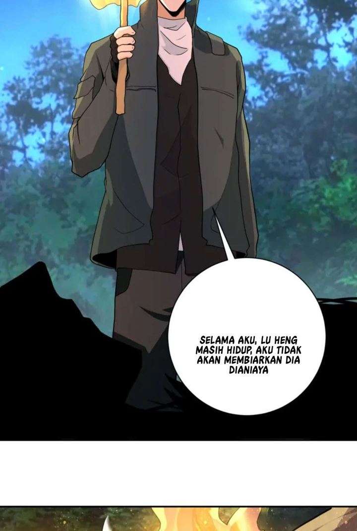 super-system - Chapter: 160