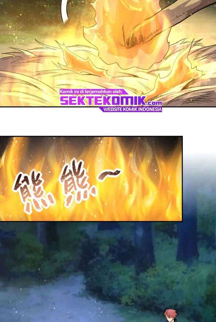super-system - Chapter: 160