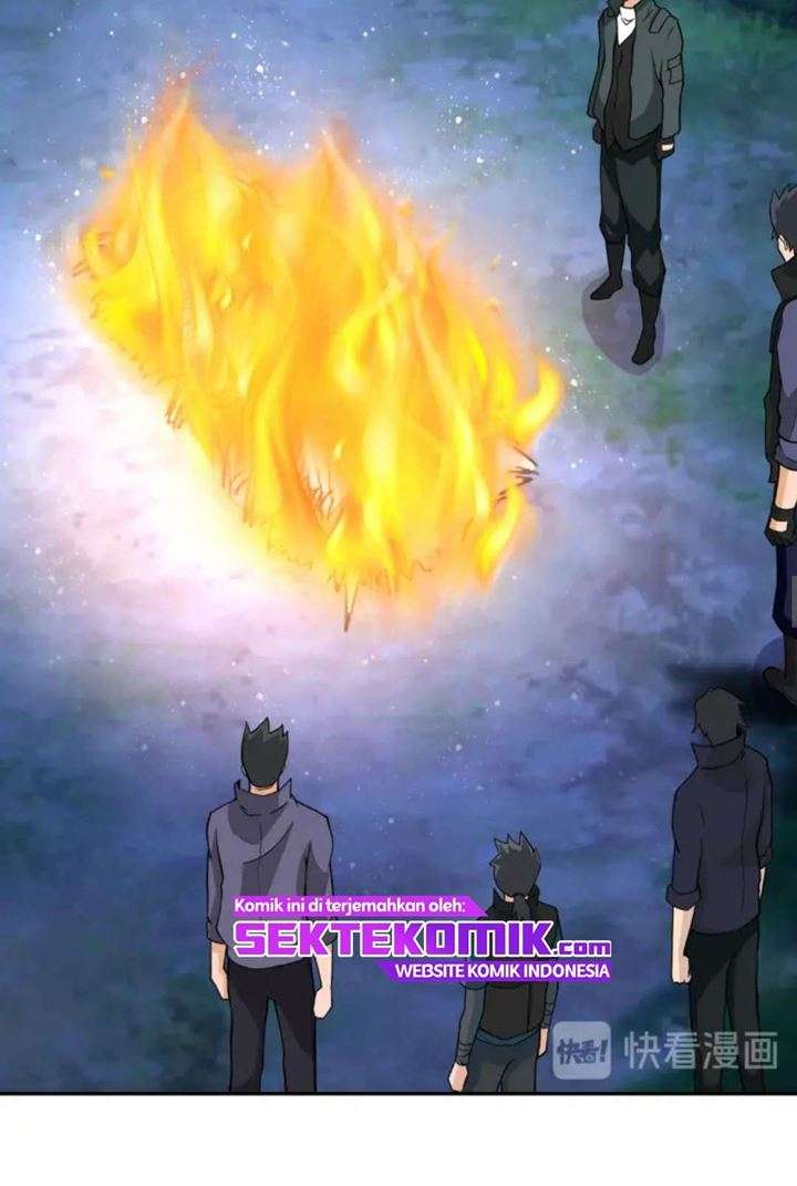 super-system - Chapter: 160