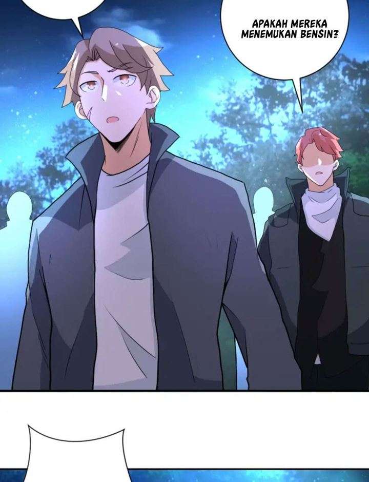 super-system - Chapter: 160