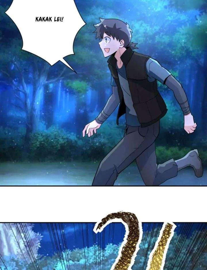 super-system - Chapter: 160